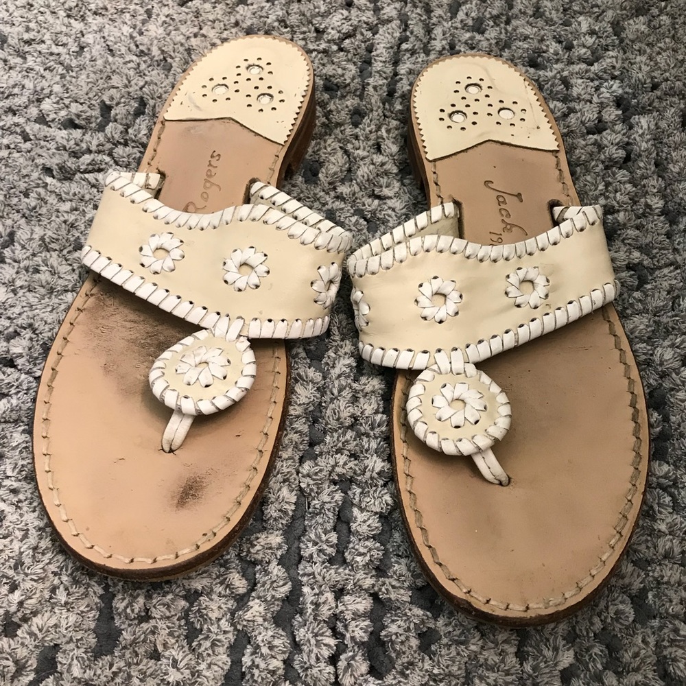 Jack Rogers